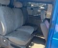 Синий Мерседес Вито, объемом двигателя 2.3 л и пробегом 390 тыс. км за 4200 $, фото 15 на Automoto.ua