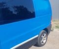 Синий Мерседес Вито, объемом двигателя 2.3 л и пробегом 390 тыс. км за 4200 $, фото 4 на Automoto.ua