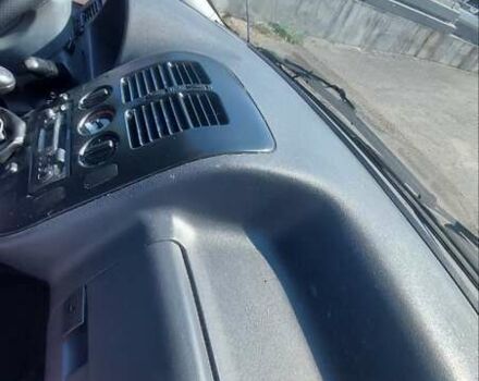 Синий Мерседес Вито, объемом двигателя 2.3 л и пробегом 390 тыс. км за 4200 $, фото 16 на Automoto.ua