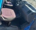 Синий Мерседес Вито, объемом двигателя 2.3 л и пробегом 390 тыс. км за 4200 $, фото 12 на Automoto.ua