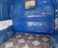 Синий Мерседес Вито, объемом двигателя 2.3 л и пробегом 390 тыс. км за 4200 $, фото 17 на Automoto.ua