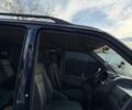 Мерседес Вито 1999 в Черновцах на Automoto.ua Синий Мерседес Вито, объемом двигателя 2.1 л и пробегом 3 тыс. км за 4000 $, фото 1 на Automoto.ua