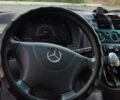 Синий Мерседес Вито, объемом двигателя 2.15 л и пробегом 300 тыс. км за 6500 $, фото 13 на Automoto.ua
