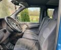 Синий Мерседес Вито, объемом двигателя 2.3 л и пробегом 300 тыс. км за 2200 $, фото 3 на Automoto.ua