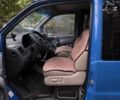 Мерседес Вито 1999 в Пятихатках на Automoto.ua Синий Мерседес Вито, объемом двигателя 2.15 л и пробегом 330 тыс. км за 3500 $, фото 8 на Automoto.ua
