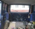 Синий Мерседес Вито, объемом двигателя 2.15 л и пробегом 400 тыс. км за 3200 $, фото 7 на Automoto.ua