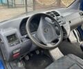Синій Мерседес Віто, об'ємом двигуна 2.15 л та пробігом 212 тис. км за 4300 $, фото 5 на Automoto.ua