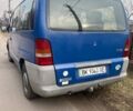Синій Мерседес Віто, об'ємом двигуна 2.15 л та пробігом 212 тис. км за 4300 $, фото 1 на Automoto.ua