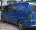Синій Мерседес Віто, об'ємом двигуна 2.15 л та пробігом 333 тис. км за 4800 $, фото 1 на Automoto.ua