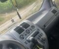 Синий Мерседес Вито, объемом двигателя 2.15 л и пробегом 340 тыс. км за 3700 $, фото 7 на Automoto.ua