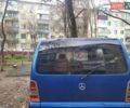 Синий Мерседес Вито, объемом двигателя 2.15 л и пробегом 400 тыс. км за 3200 $, фото 8 на Automoto.ua