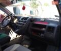 Синий Мерседес Вито, объемом двигателя 2.2 л и пробегом 330 тыс. км за 5300 $, фото 4 на Automoto.ua