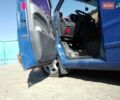 Синий Мерседес Вито, объемом двигателя 2.2 л и пробегом 330 тыс. км за 5300 $, фото 8 на Automoto.ua