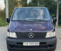 Синій Мерседес Віто, об'ємом двигуна 2.15 л та пробігом 320 тис. км за 3950 $, фото 1 на Automoto.ua