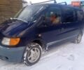 Синій Мерседес Віто, об'ємом двигуна 2.2 л та пробігом 245 тис. км за 4500 $, фото 45 на Automoto.ua