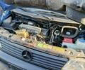 Синій Мерседес Віто, об'ємом двигуна 2.3 л та пробігом 295 тис. км за 2100 $, фото 5 на Automoto.ua