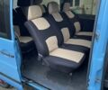 Синий Мерседес Вито, объемом двигателя 2.15 л и пробегом 318 тыс. км за 4900 $, фото 23 на Automoto.ua