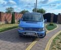 Синий Мерседес Вито, объемом двигателя 2.2 л и пробегом 498 тыс. км за 3900 $, фото 7 на Automoto.ua