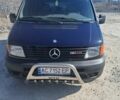 Синій Мерседес Віто, об'ємом двигуна 2.15 л та пробігом 416 тис. км за 4500 $, фото 1 на Automoto.ua