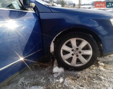 Синій Мерседес Віто, об'ємом двигуна 2.2 л та пробігом 245 тис. км за 4500 $, фото 64 на Automoto.ua