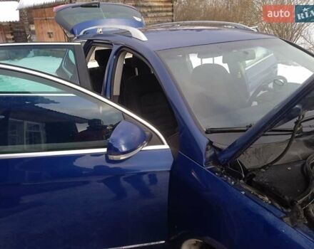 Синій Мерседес Віто, об'ємом двигуна 2.2 л та пробігом 245 тис. км за 4500 $, фото 61 на Automoto.ua