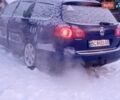 Синій Мерседес Віто, об'ємом двигуна 2.2 л та пробігом 245 тис. км за 4500 $, фото 14 на Automoto.ua