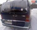 Синій Мерседес Віто, об'ємом двигуна 2.2 л та пробігом 245 тис. км за 4500 $, фото 38 на Automoto.ua