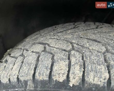 Синий Мерседес Вито, объемом двигателя 2.15 л и пробегом 318 тыс. км за 4900 $, фото 30 на Automoto.ua