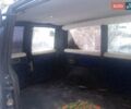 Синій Мерседес Віто, об'ємом двигуна 2.2 л та пробігом 245 тис. км за 4500 $, фото 28 на Automoto.ua