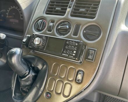 Синій Мерседес Віто, об'ємом двигуна 2.2 л та пробігом 386 тис. км за 4850 $, фото 10 на Automoto.ua