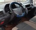 Синий Мерседес Вито, объемом двигателя 2.2 л и пробегом 120 тыс. км за 6000 $, фото 6 на Automoto.ua
