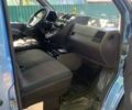 Синий Мерседес Вито, объемом двигателя 2.3 л и пробегом 250 тыс. км за 6500 $, фото 9 на Automoto.ua