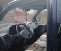 Синій Мерседес Віто, об'ємом двигуна 2.2 л та пробігом 245 тис. км за 4500 $, фото 52 на Automoto.ua