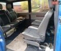 Синій Мерседес Віто, об'ємом двигуна 2.2 л та пробігом 380 тис. км за 4500 $, фото 7 на Automoto.ua
