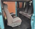 Синій Мерседес Віто, об'ємом двигуна 2.15 л та пробігом 300 тис. км за 7300 $, фото 41 на Automoto.ua