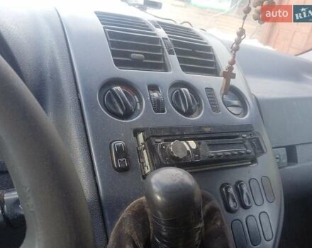 Синій Мерседес Віто, об'ємом двигуна 2.2 л та пробігом 245 тис. км за 4500 $, фото 27 на Automoto.ua