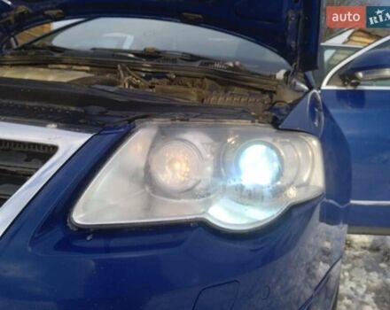 Синій Мерседес Віто, об'ємом двигуна 2.2 л та пробігом 245 тис. км за 4500 $, фото 63 на Automoto.ua