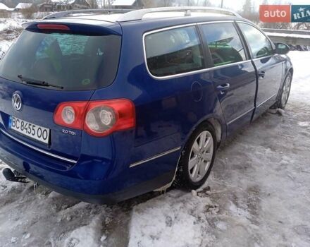 Синій Мерседес Віто, об'ємом двигуна 2.2 л та пробігом 245 тис. км за 4500 $, фото 60 на Automoto.ua