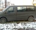 Синий Мерседес Вито, объемом двигателя 2.15 л и пробегом 400 тыс. км за 1200 $, фото 1 на Automoto.ua