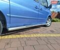 Синий Мерседес Вито, объемом двигателя 2.2 л и пробегом 498 тыс. км за 3900 $, фото 6 на Automoto.ua