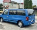 Синій Мерседес Віто, об'ємом двигуна 2.1 л та пробігом 166 тис. км за 3654 $, фото 7 на Automoto.ua