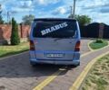 Синий Мерседес Вито, объемом двигателя 2.2 л и пробегом 498 тыс. км за 3900 $, фото 4 на Automoto.ua