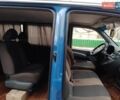 Синий Мерседес Вито, объемом двигателя 2.2 л и пробегом 120 тыс. км за 6000 $, фото 3 на Automoto.ua