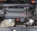 Синій Мерседес Віто, об'ємом двигуна 2.2 л та пробігом 380 тис. км за 4500 $, фото 9 на Automoto.ua