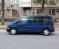 Синій Мерседес Віто, об'ємом двигуна 2.2 л та пробігом 390 тис. км за 5300 $, фото 1 на Automoto.ua