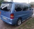 Синій Мерседес Віто, об'ємом двигуна 2.2 л та пробігом 400 тис. км за 4750 $, фото 8 на Automoto.ua