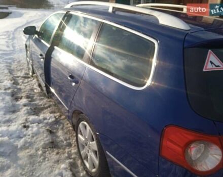 Синій Мерседес Віто, об'ємом двигуна 2.2 л та пробігом 245 тис. км за 4500 $, фото 59 на Automoto.ua