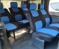 Синій Мерседес Віто, об'ємом двигуна 2.1 л та пробігом 550 тис. км за 4000 $, фото 3 на Automoto.ua