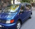 Синий Мерседес Вито, объемом двигателя 2.2 л и пробегом 390 тыс. км за 5500 $, фото 17 на Automoto.ua