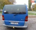 Синій Мерседес Віто, об'ємом двигуна 2.2 л та пробігом 380 тис. км за 4500 $, фото 8 на Automoto.ua